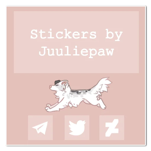 Стикер NeoNeDLC - 1