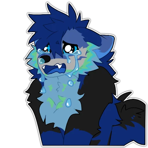 Стикер NeoNeDLC - 1