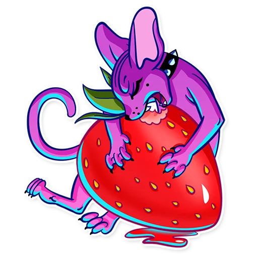 клипарт мультфильм рисование