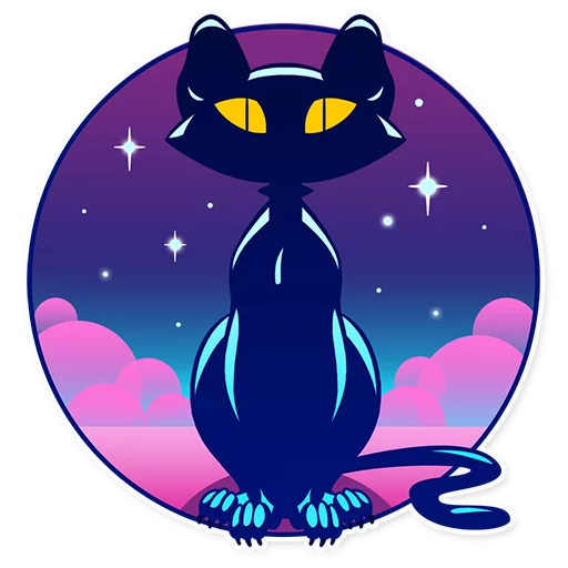 клипарт животное мультфильм