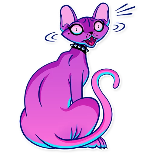 клипарт кролик мультфильм