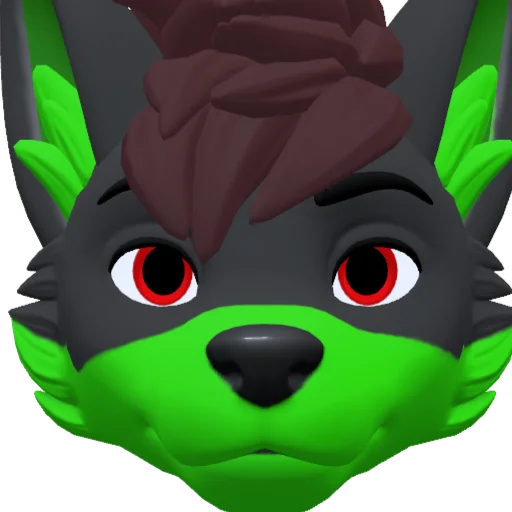 NeonWolfie - 