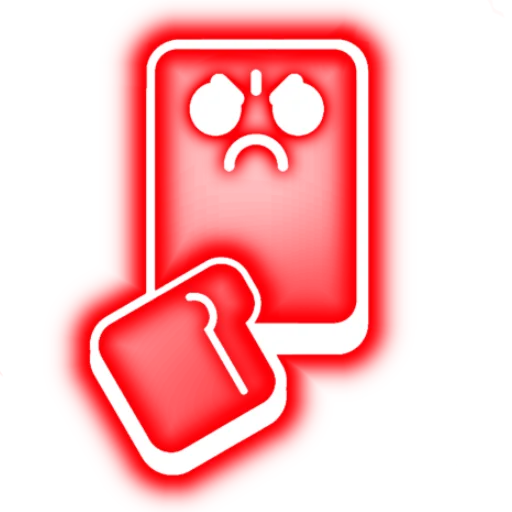 Стикер Neonpinsbs - 1