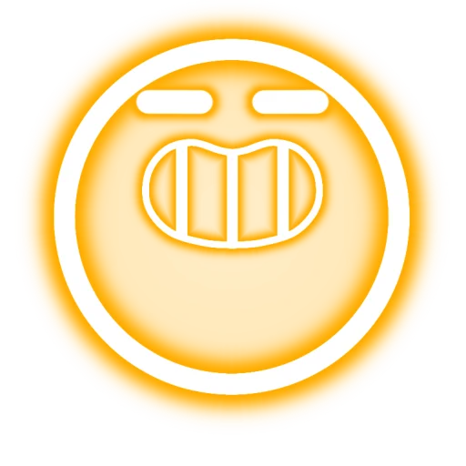 Стикер Neonpinsbs - 1