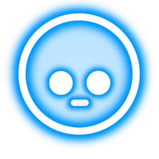 Sticker Neonpinsbs - 1