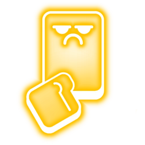 Стикер Neonpinsbs - 1