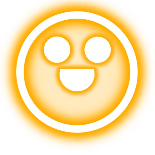 Sticker Neonpinsbs - 1