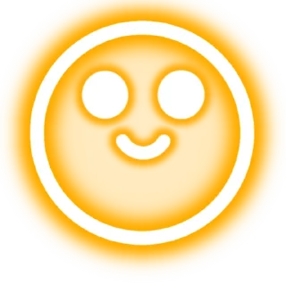 Sticker Neon Pin's | @trey471 - 7