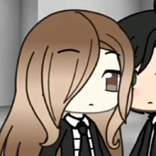 Стикер Нэвор негер - 11