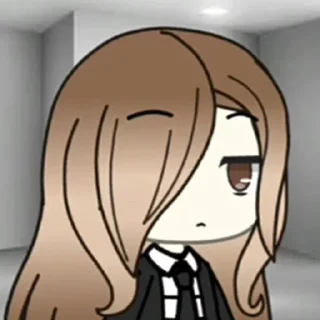 Стикер Нэвор негер - 1