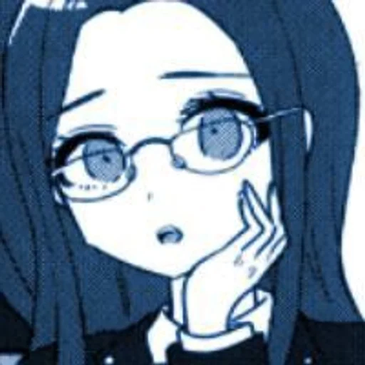 Sticker NeperDazedTace :: @fStikBot - 9