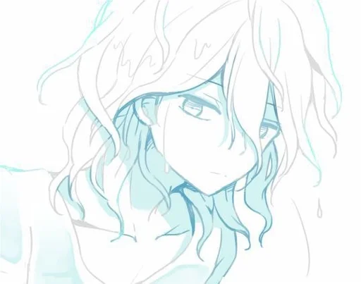 Sticker NeperDazedTace :: @fStikBot - 8