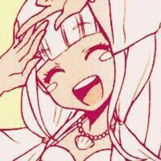 Sticker NeperDazedTace :: @fStikBot - 6