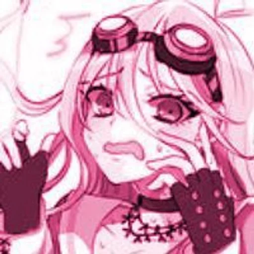 Sticker NeperDazedTace :: @fStikBot - 1