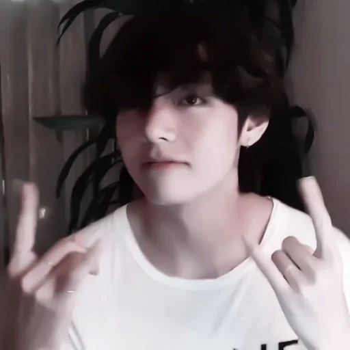 person human face indoor