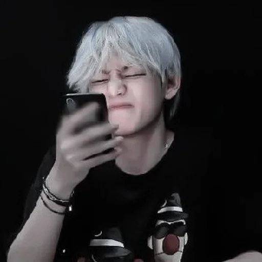 person human face clothing