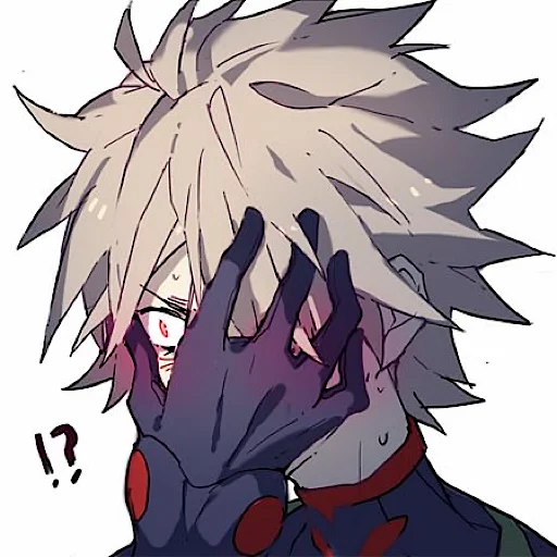 anime cartoon fictional character