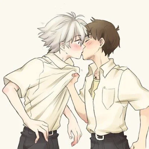 anime illustration sketch