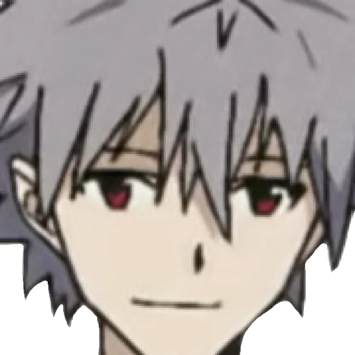 anime illustration cartoon