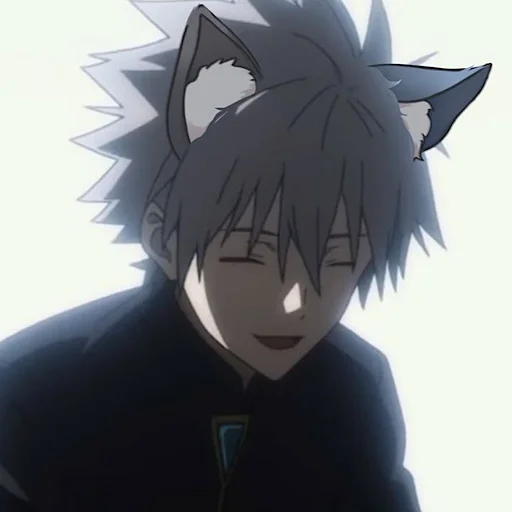 anime cartoon fictional character