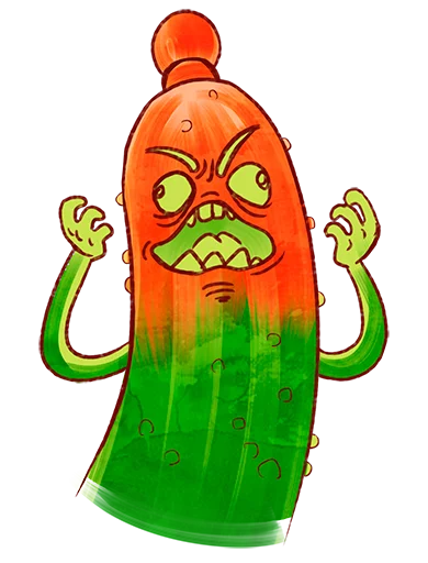 cartoon art illustration