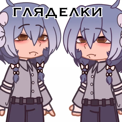 Стикер я в чечнеь - 5