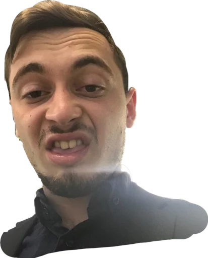 Sticker Непутевые - 11