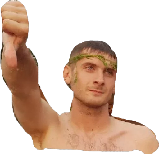 Sticker Непутевые - 10