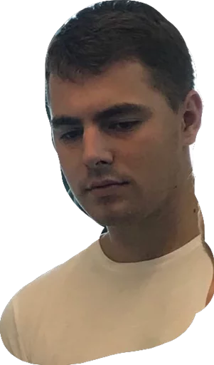 Sticker Непутевые - 8