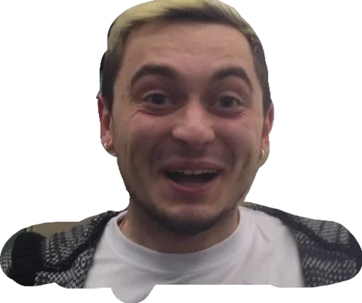 Sticker Непутевые - 7