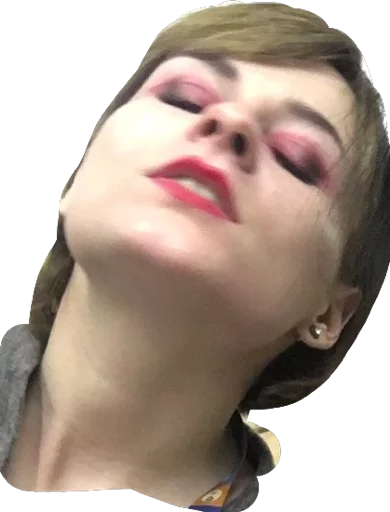 Sticker Непутевые - 4