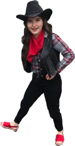 Sticker Непутевые - 2