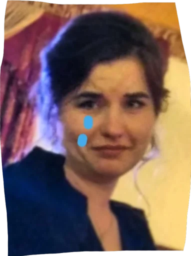 Sticker Непутевые - 0