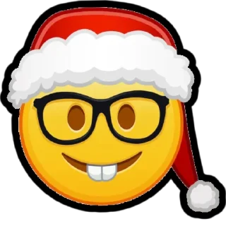 Стикер 🤓 - 6