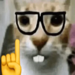 Стикер 🤓 - 4