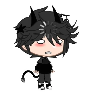 Стикер Неренюшка=3 - 9