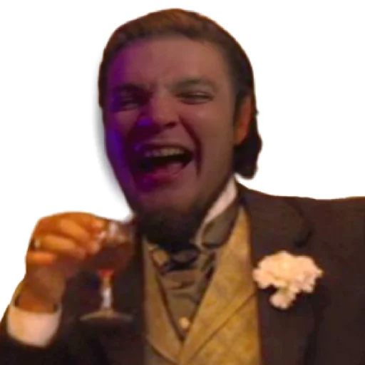 Стикер Neronmeme - 1