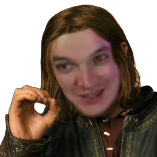 Sticker Neronmeme - 1