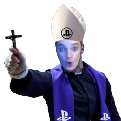 Sticker Neronmeme - 1