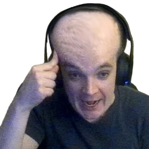 Sticker Neronmeme - 1