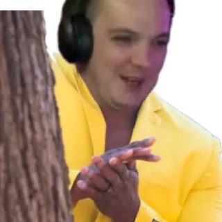 Sticker NeronMeme - 11