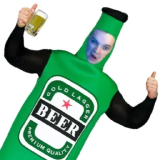 Sticker NeronMeme - 9