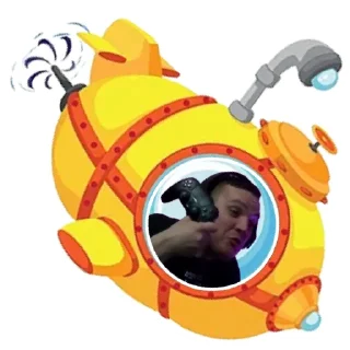 Sticker NeronMeme - 8