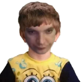 Sticker NeronMeme - 2