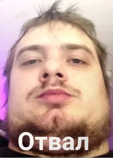 human face man human beard