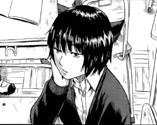 Sticker неш соло - 5