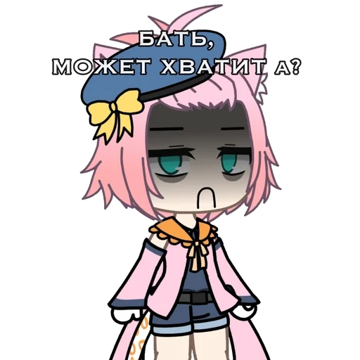 anime cartoon illustration