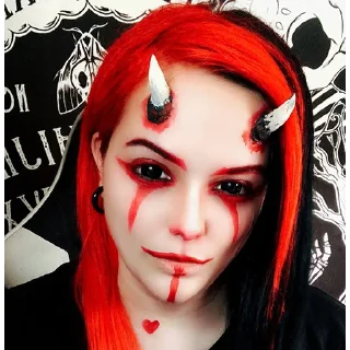 Sticker NesomNYAH - 10