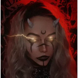 Sticker NesomNYAH - 0