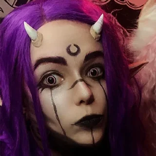 Sticker NesomNYAH - 6